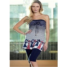 Vog Dessa Kadın Tayt