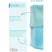 ChicKits Cillop - Ekstra Kalın Mikrofiber Cam Bezi, Oto Bezi, Parlak Yüzeyler 30 x 40 cm