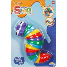 4131 Funmix Sihirli Tırtıl