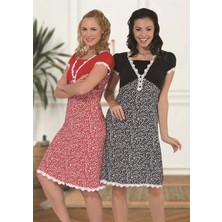 Berrak Bayan Gecelik  5122