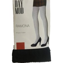 Daymod Kadın Ramona Külotlu Çorap