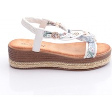 Guja 25Y171-2 Kadın Spor Ayakkabı