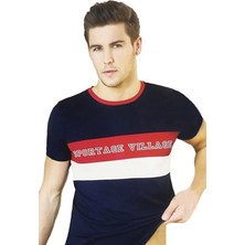 Berrak Erkek  T-Shirt  4024