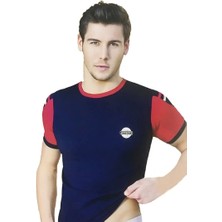 Berrak Erkek  T-Shirt 4025