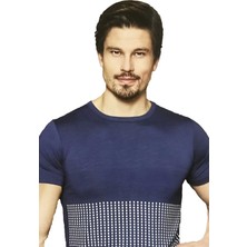 Berrak Erkek  T Shirt 4036