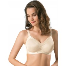 Le Jardin Toparlayıcı Telsiz Soft B Cup Sütyen 9150
