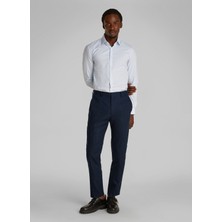 Calvin Klein Mavi Erkek Pantolon K10K114400CEF