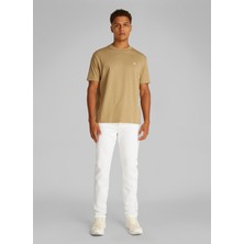 Calvin Klein Jeans Normal Bel Slim Tapered Erkek Denim Pantolon J30J3275411AA Slım Taper