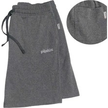 Pijalüx Erkek  Tek Alt Şort 3301