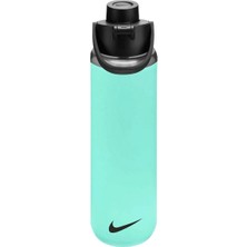 Recharge Chug Bottle 24 Oz Unisex Yeşil Matara Suluk N.100.3311.333.24