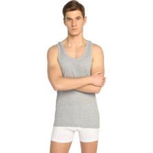 Star 203 Erkek  Modal Çapraz Atlet