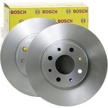 Hyundai Accent Era / I20 1.2 - 1.4 Crdi - 1.5 Ön Disk - 517121G000 - 0986479R77 Uyumlu