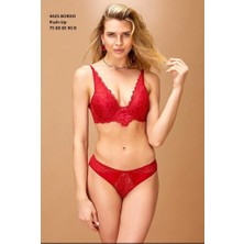 4425  Destekli Sütyen Takım