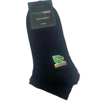 Freshness 6000 Erkek  Patik Çorap