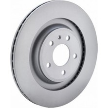 Ön Fren Diski Takım - Bmw 3 320 I 2015-2019 135 Kw -- 0986479A18 - Oem: 34 11 6 792 217