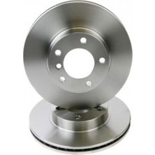 Ön Fren Diski Takım - Hyundaı I20 1.4 Crdi 2015-2019 66 Kw -- 0986479R77 - Oem: 51712 1G000