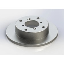 Takım - Arka Fren Diski Opel Insıgnıa A 09>17 315MM Havalı