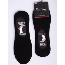 Pierre Cardin 400 Erkek  Babet Çorap