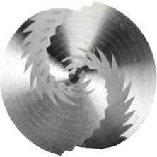 Solar Sanc 6-60MM Kademeli Matkap Ucu Spiral Yiv Pagoda Delik Levha Konik Matkap Ucu (Yurt Dışından)