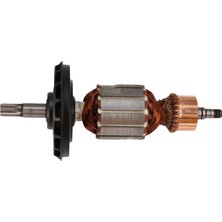 Solar Sanc Döner Çekiç Için AC220-240V Armatür Rotor Çapa Değişimi (Yurt Dışından)