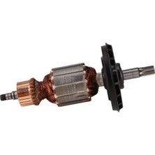 Solar Sanc Döner Çekiç Için AC220-240V Armatür Rotor Çapa Değişimi (Yurt Dışından)