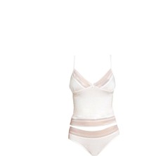 Alissa 600 Bayan Kaşkorse Takım