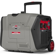 P4500 Powersmart Serisi Tm Invertör Jeneratör