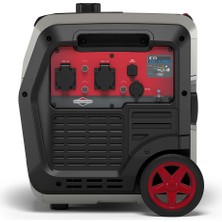 P4500 Powersmart Serisi Tm Invertör Jeneratör