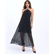 Nidam Butik 6981 Elbise-Viyana