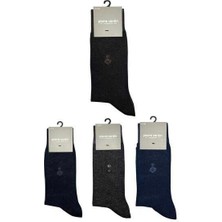 Pierre Cardin 934 Erkek  Modal Çorap