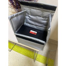 Nivofire Batarya Çantası - Battery Bag- 15cmx8cmx12cm