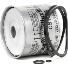 Yakıt Filtresi 1 Adet - Fıat Doblo 1.3 D 2005-2010 55 Kw -- 1457070001 - Oem: 00 01 231 108