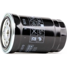 Yakıt Filtresi 1 Adet - Kıa Ceed 1.6 Crdi 2010-2012 94 Kw -- 1457434511 - Oem: 31922 2E900