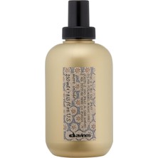 Davines Sea Salt  Unisex Kullanım Mat Deniz Tuzu Spreyi 250 ml   Noonlıneavm