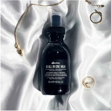 Davines Oi All In One Milk 135 ml  Tüm Saç Tipleri Içinbakim Sütü  Noonlıneavm