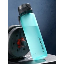 Teknotrust Soft Touch Tritan Su Matarası - 650 Ml.