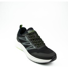 Kinetix Rocket Tx 5fx Siyah Erkek Koşu Ayakkabısı