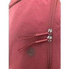 Omuz & Çapraz Çanta Spor Hobo Bordo