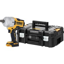 Dewalt DCF964P2  18V 5.0AH Çift Akülü  3/4'' Profesyonel Somun Sıkma 1925NM