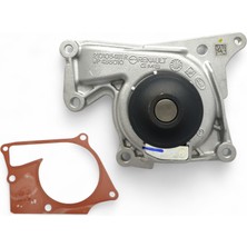 Renault 1.5 Dci Devirdaim Triger Seti - Clio 4 Captur Megane 4 Symbol Kangoo Kadjar Dacia Dokker Lodgy Duster 130C14613R - 130C10474R - 130C15339R - 130C11508R - 210107852R