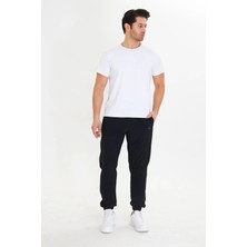 Fm 2663 Erkek  Eşofman Altı