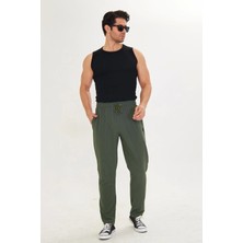 Fm 2660 Erkek  Eşofman Altı