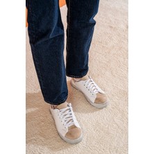 Mulini Kirli Taban Rahat Kadın Sneaker