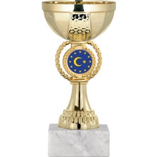 ODAK KUPA - Economy Kupalar - ECO-013 B - 15 cm