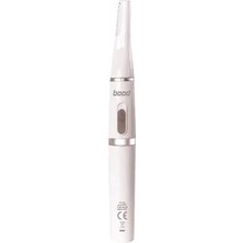 BK Bood BK-102 Kablosuz Yüz Tüy Alma Cihazı