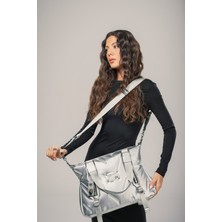 ÇÇS Kadın 18012 Omuz Çantası