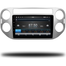 Medya Magic Vw Tiguan 2008-2016 Uyumlu 6-64 GB Multimedya Carplay