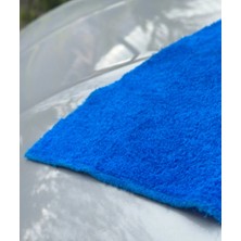 Zrox 50X70 Mikrofiber Parlatma Bezi