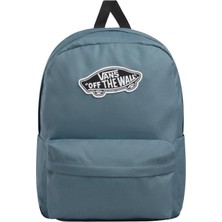 Vans Old Skool Classic Backpack Unısex Sırt Çantası