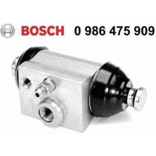 4402E3 Fren Sılındırı ( Cıtroen : C3 1.4 1.4hdı 02-- ) BOS-0986475909-MAR